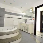 White Private Pool Villa *