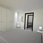 White Private Pool