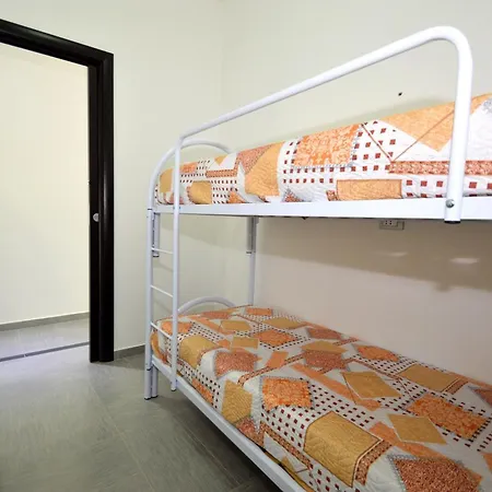 White Private Pool Alcamo