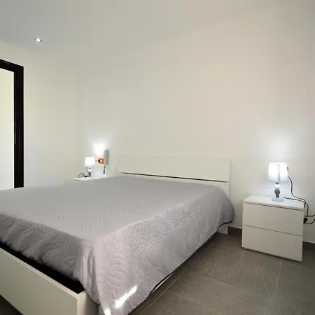 Villa White Private Pool Alcamo