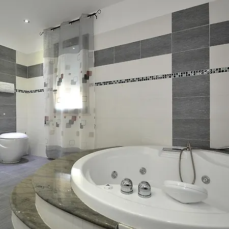 Villa White Private Pool Alcamo